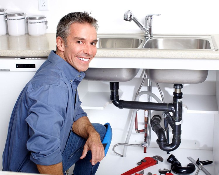 London Plumbing reviews