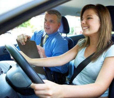 Metro Boston Driving School reviews