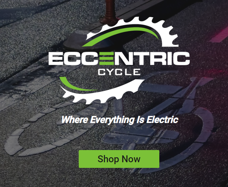 Eccentric Cycle reviews