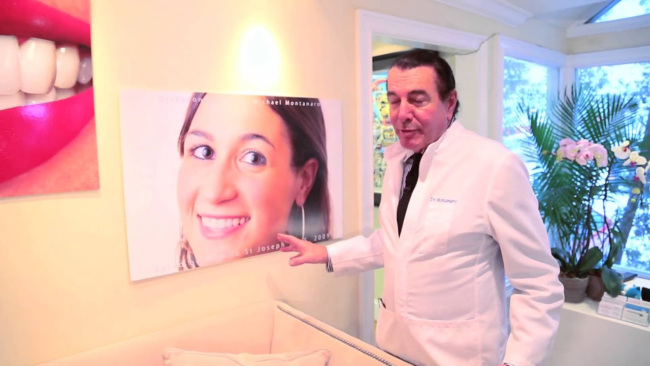 Montanaro Michael DDS reviews
