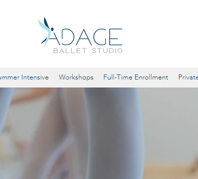 Adage Ballet Studio reviews