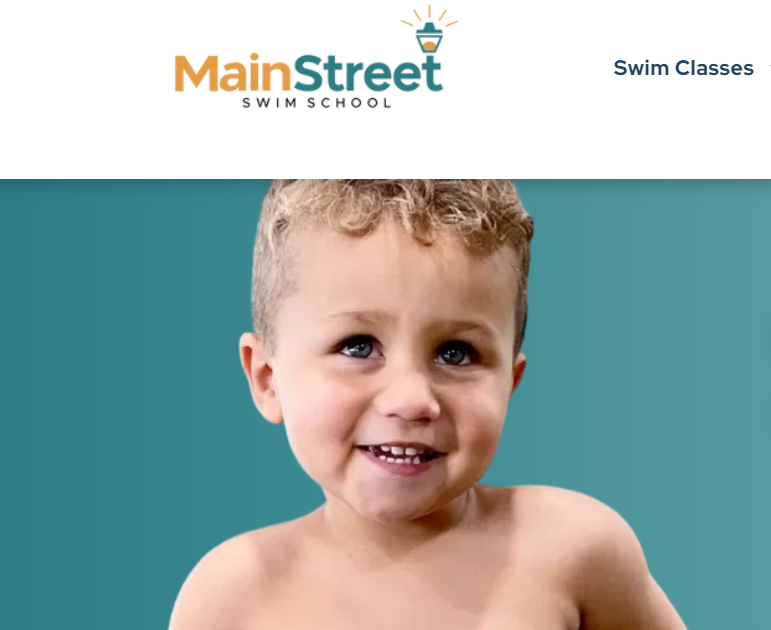 Main Street Swim School: San Diego reviews