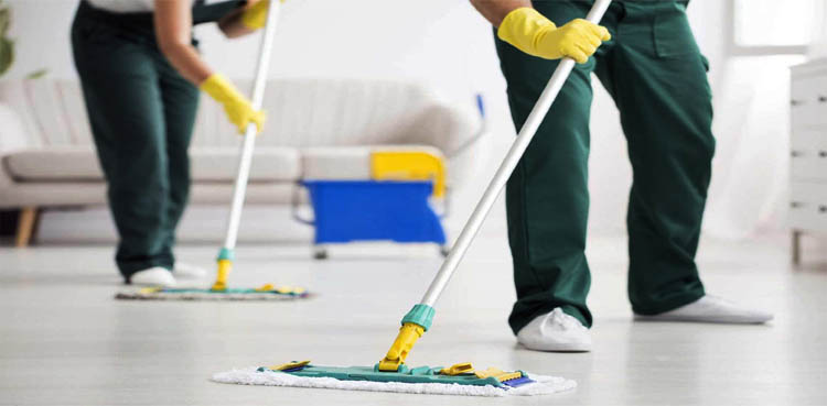 SNAM Cleaning Services Montreal reviews