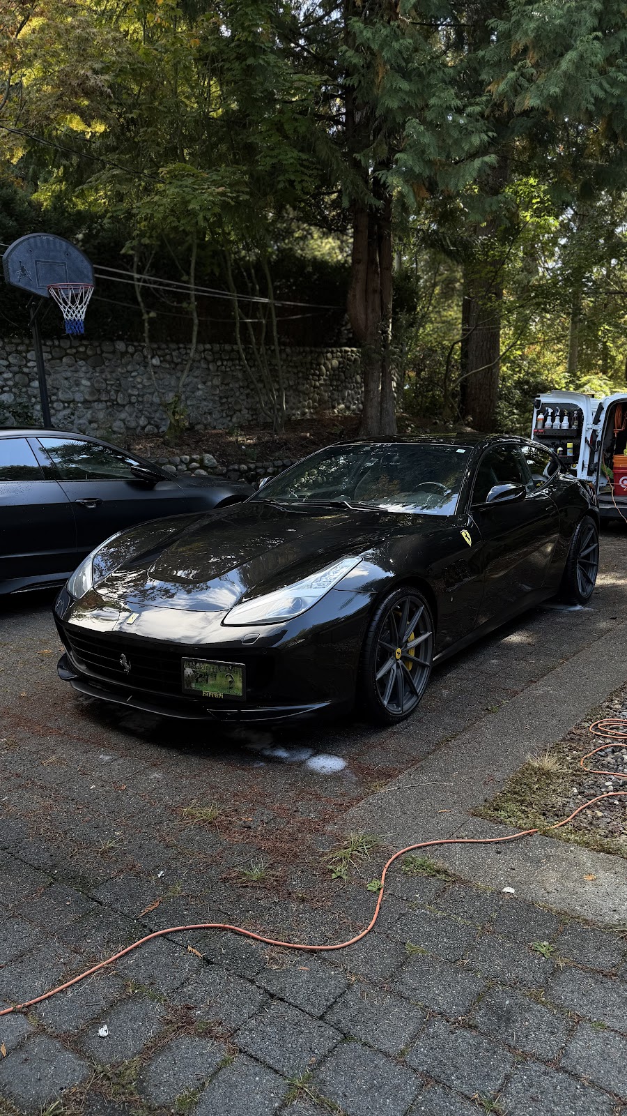 Crystal Gloss Auto Detail photo