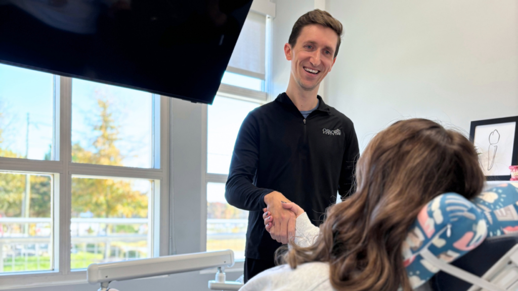 Osborn Dental photo