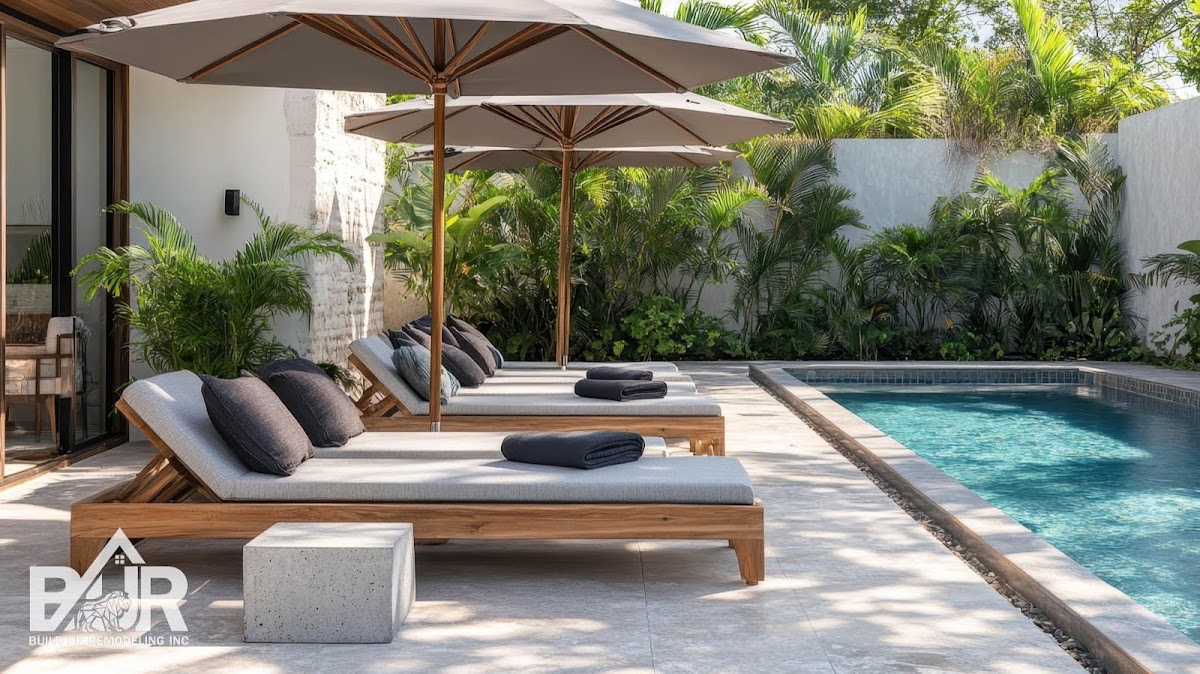 Build Up Remodeling inc reviews