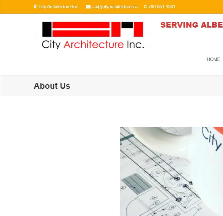 City Architecture Inc. reviews