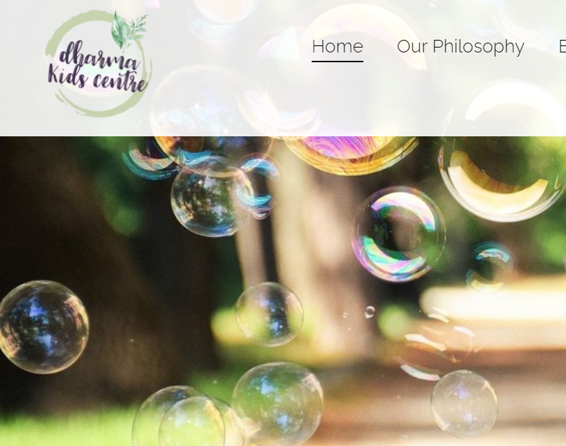 Dharma Kids Daycare & Preschool reviews