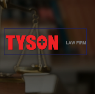 Tyson Law Firm reviews