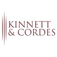 Kinnett & Cordes photos