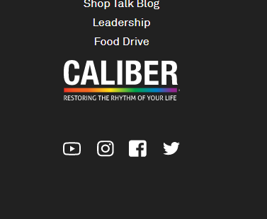 Caliber Collision reviews