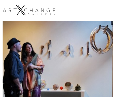 ArtXchange Gallery reviews
