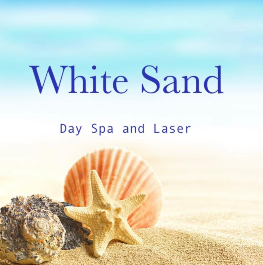 White Sand Day Spa & Laser reviews