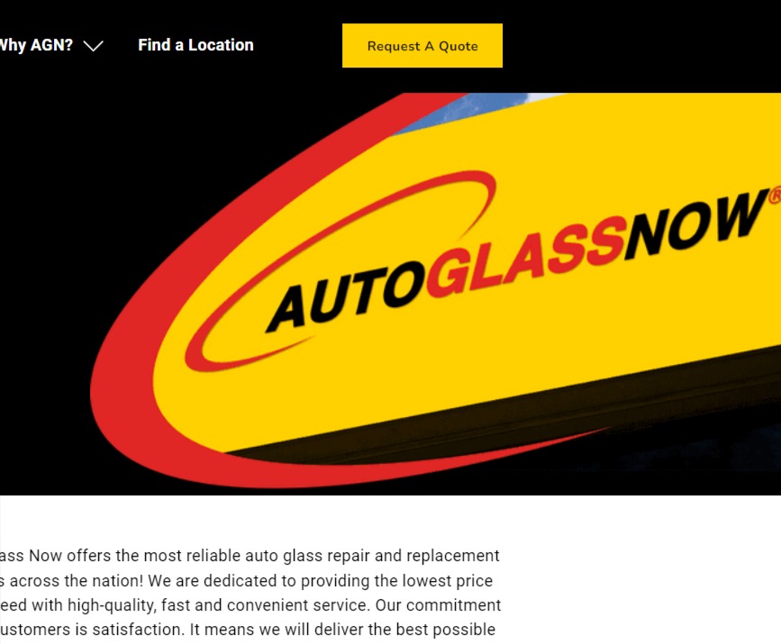 Auto Glass Now Jacksonville reviews