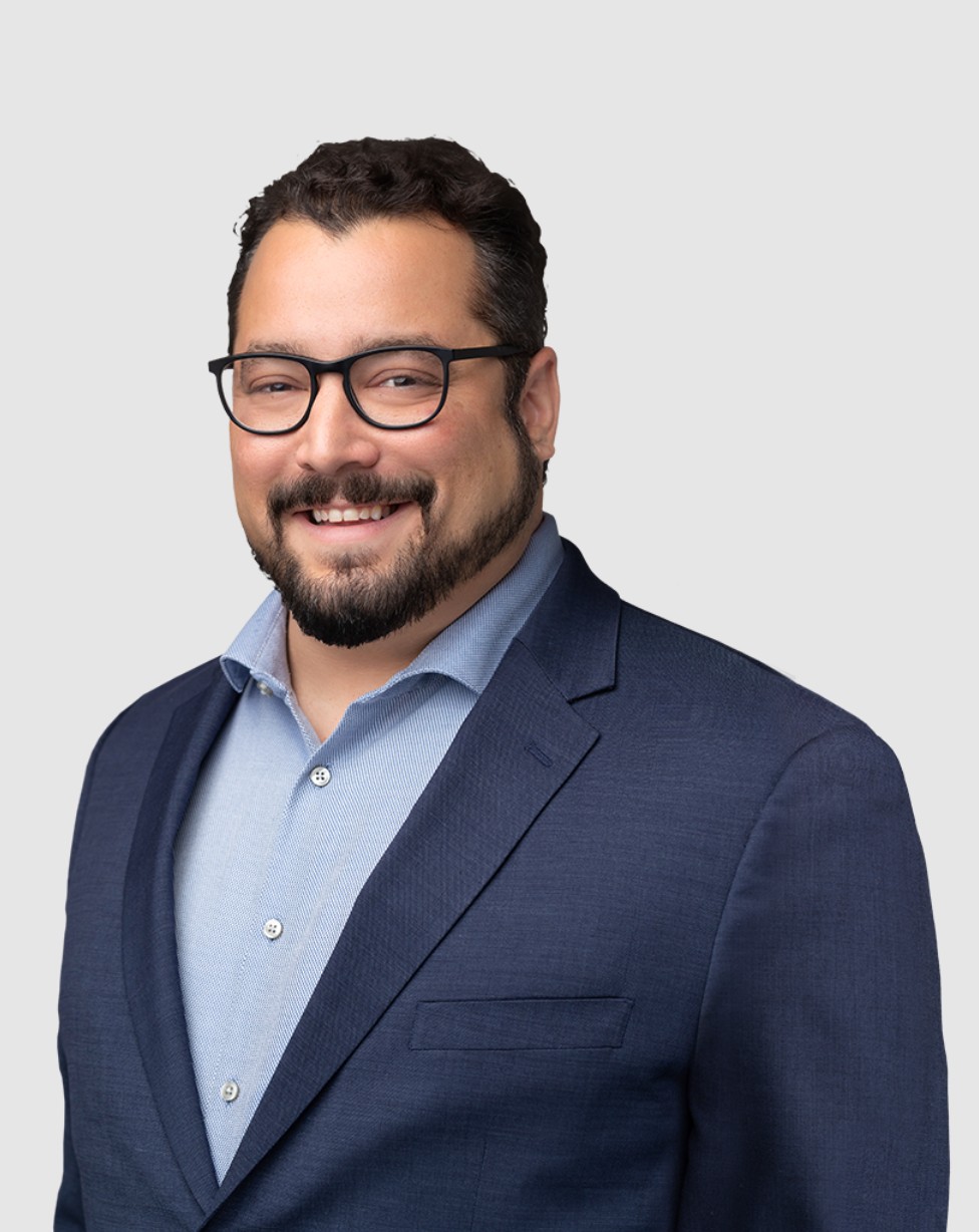 Taylor & Blair LLP photo