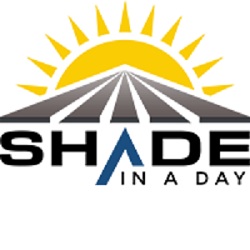 Shade In A Day photo