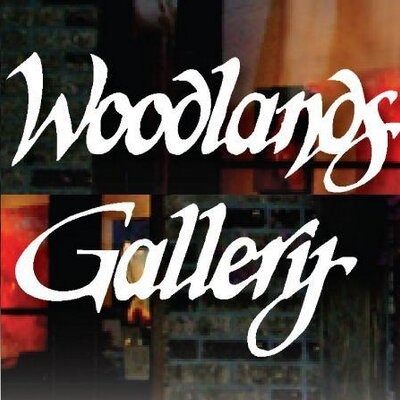 Woodlands Gallery reviews
