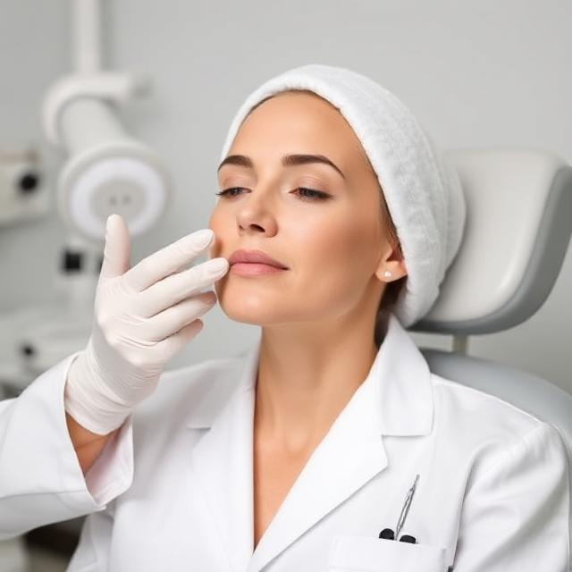 Dr. Kevan Lewis reviews