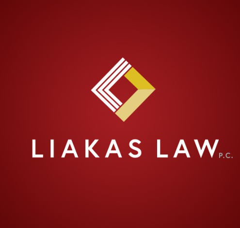 Liakas Law, P.C. reviews
