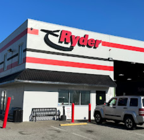 Ryder Truck Rental reviews