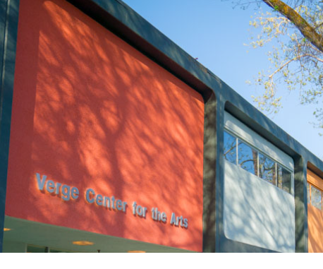 Verge Center for the Arts reviews