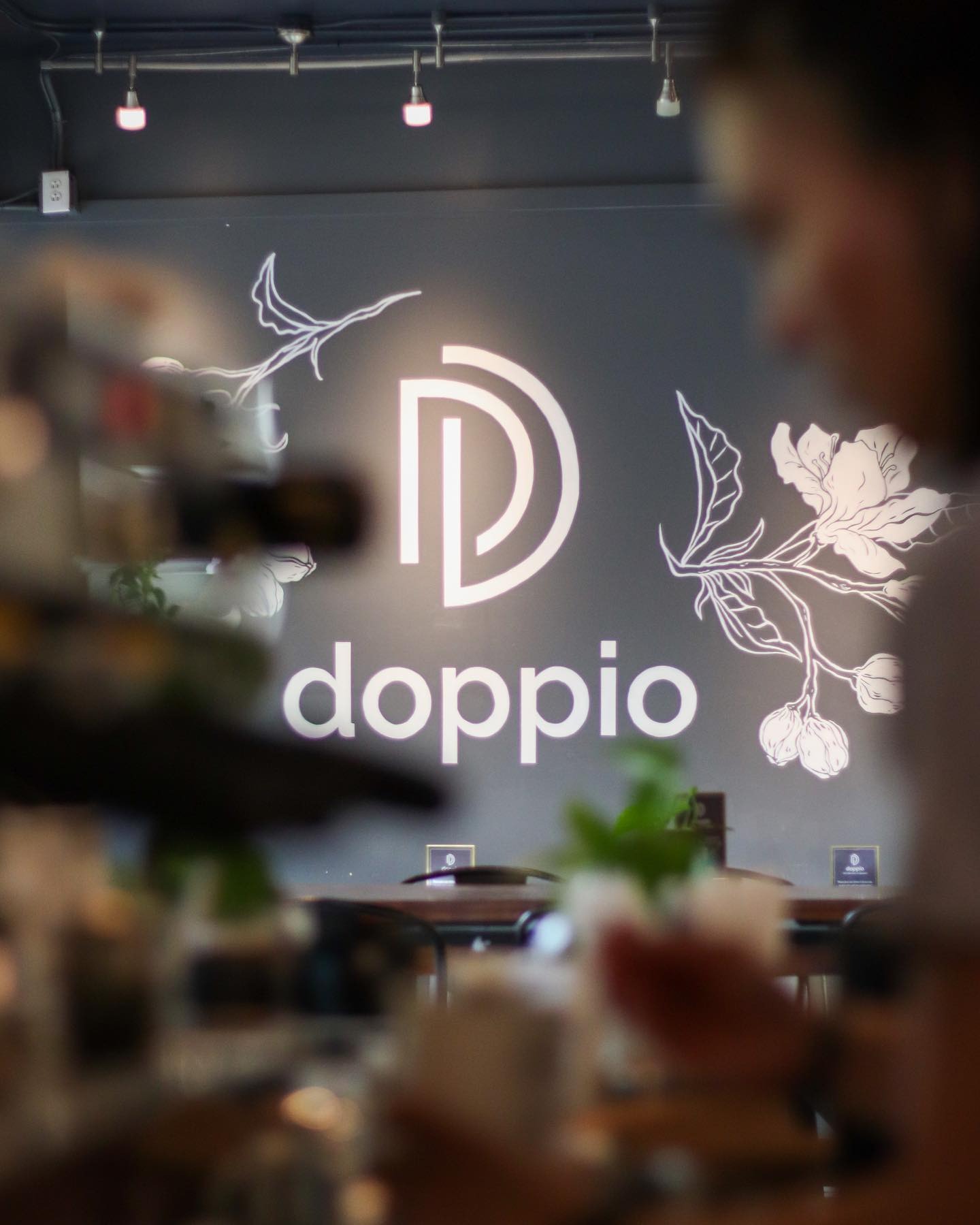 Doppio Coffee reviews