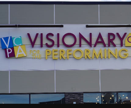 Visionary Centre for the Performing Arts reviews