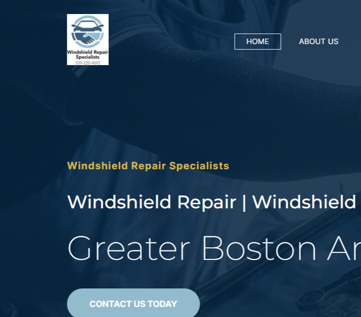 Windshield Repair Specialists reviews