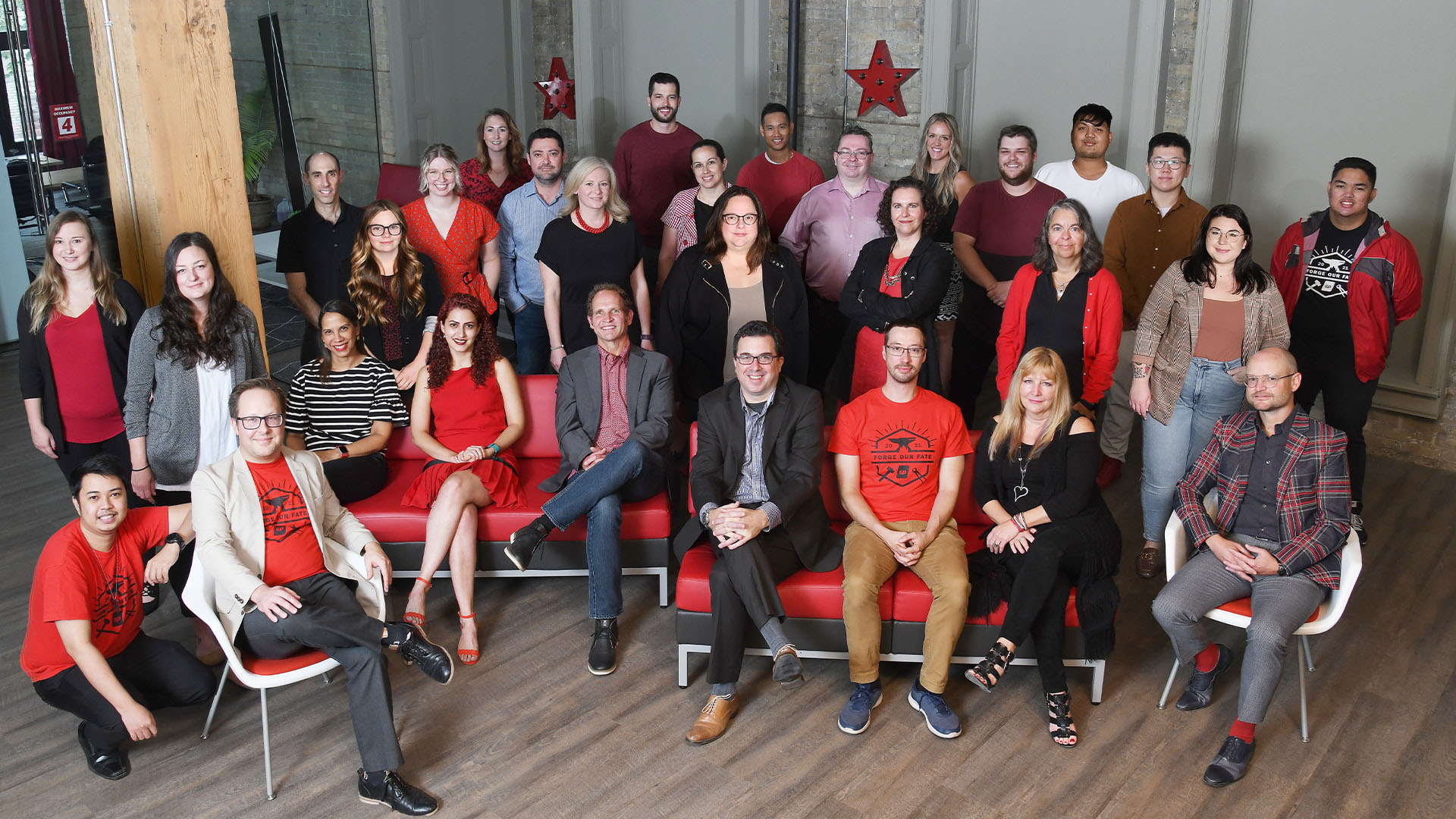 6P Marketing reviews