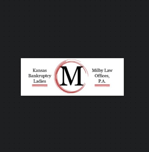 Kansas Bankruptcy Ladies | Milby Law Offices, PA reviews
