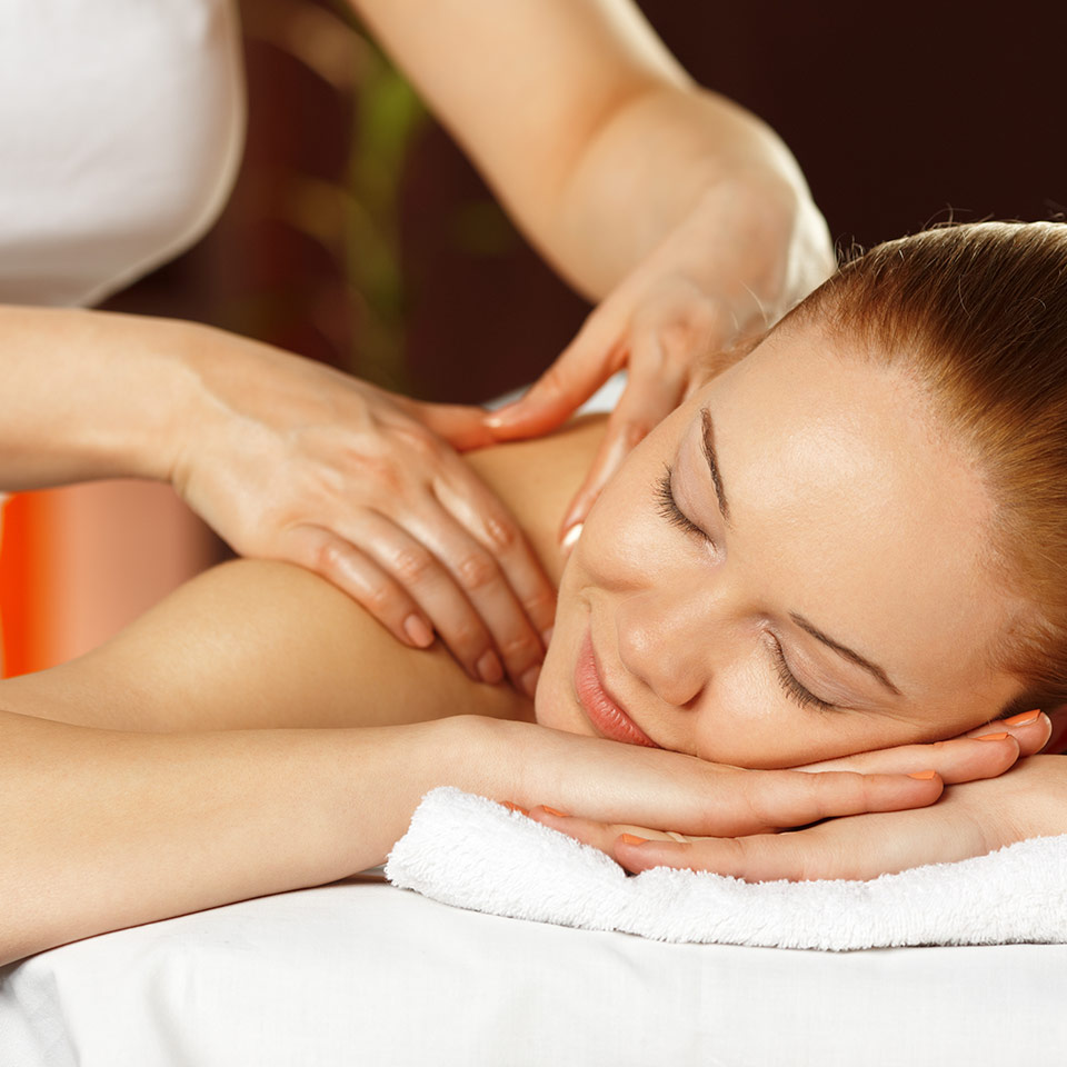 College Park Massage Therapy reviews