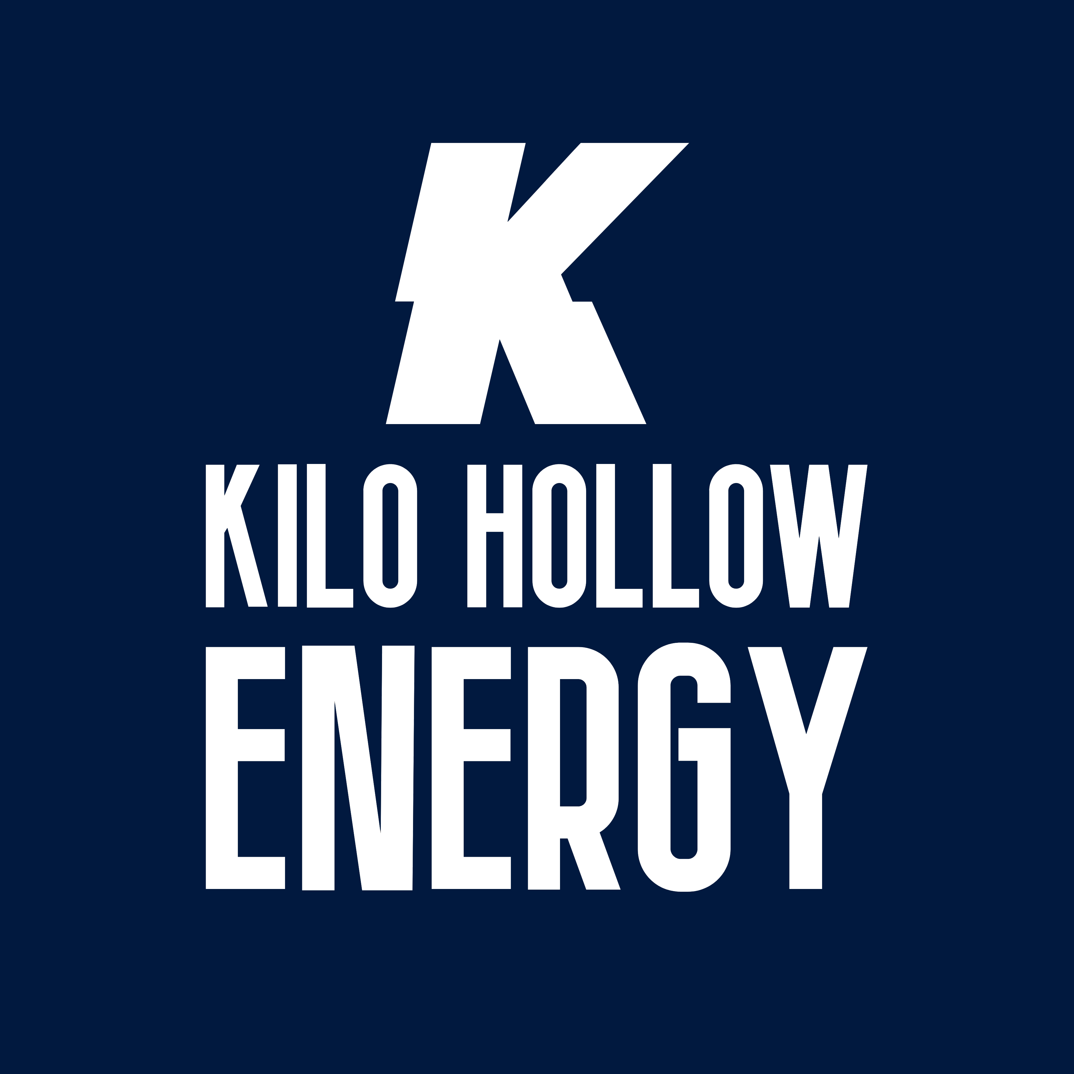 Kilo Hollow Energy photo