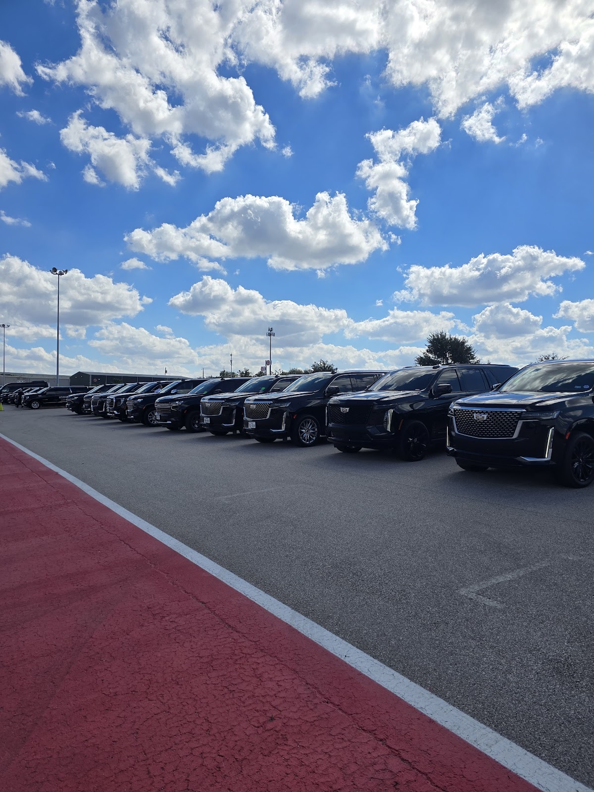 APEX LIMO photo