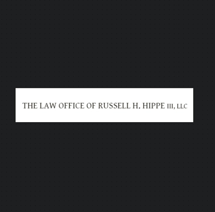 Law Office of Russell H. Hippe, III, LLC reviews