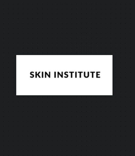 Skin Institute reviews
