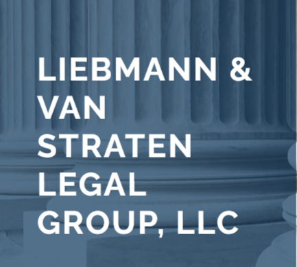 Liebmann & Van Straten Legal Group, LLC reviews
