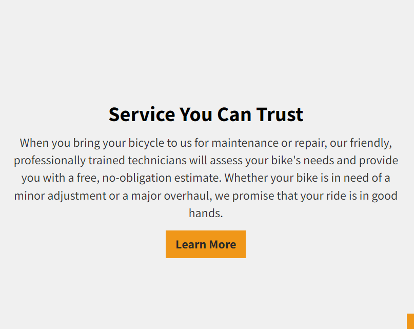 Clyde James Cycles reviews
