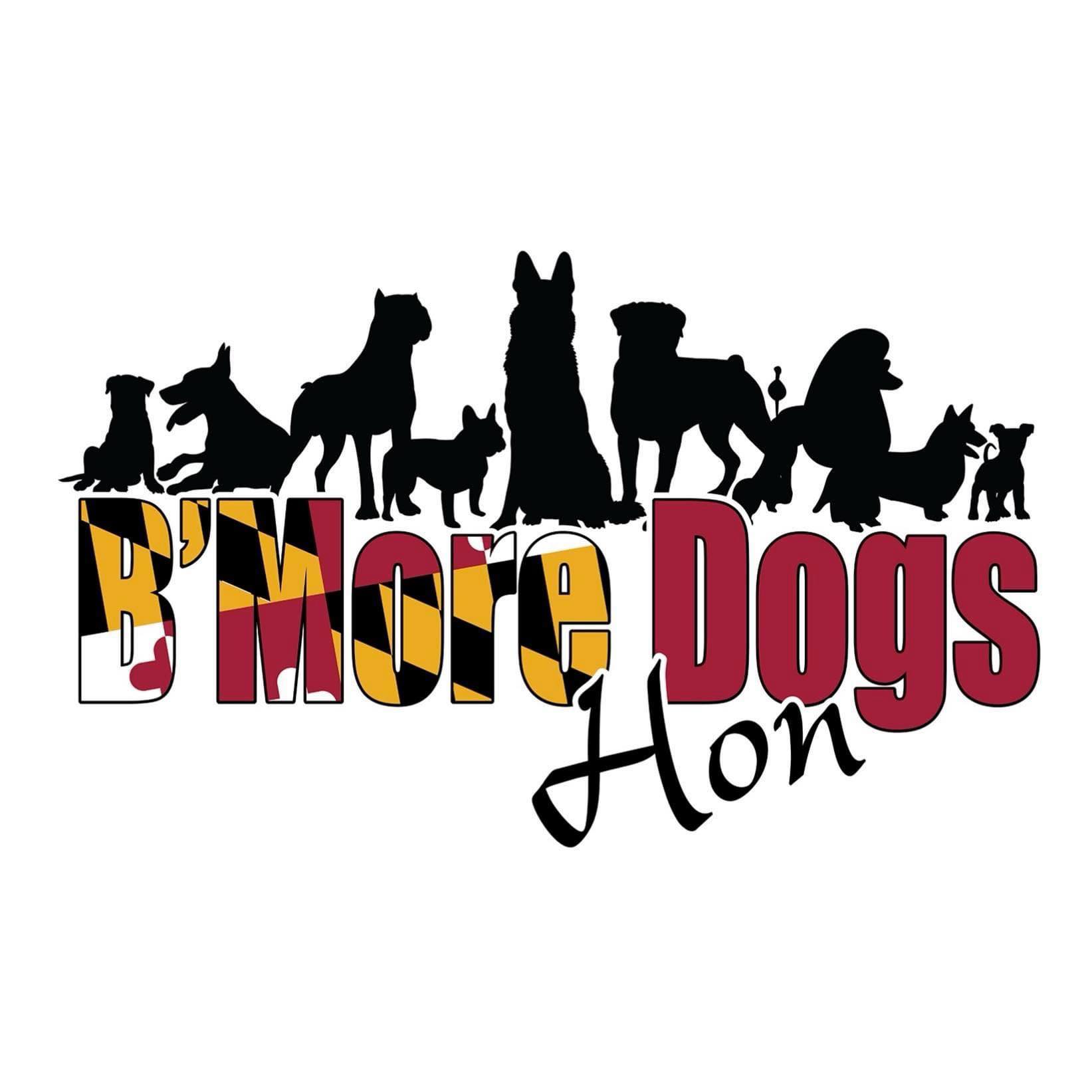 B'More Dogs Hon reviews