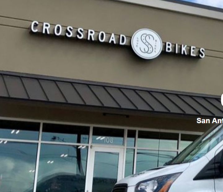 Crossroad Bikes reviews