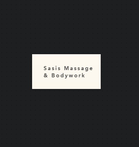 Sasis Massage & Bodywork reviews