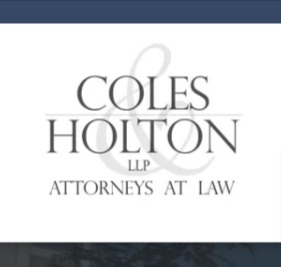 Coles & Holton, LLP reviews
