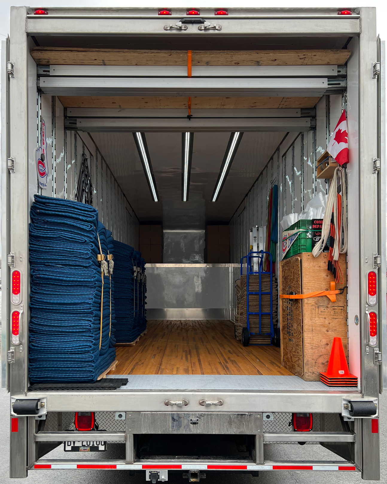 First Rate Movers Inc photo