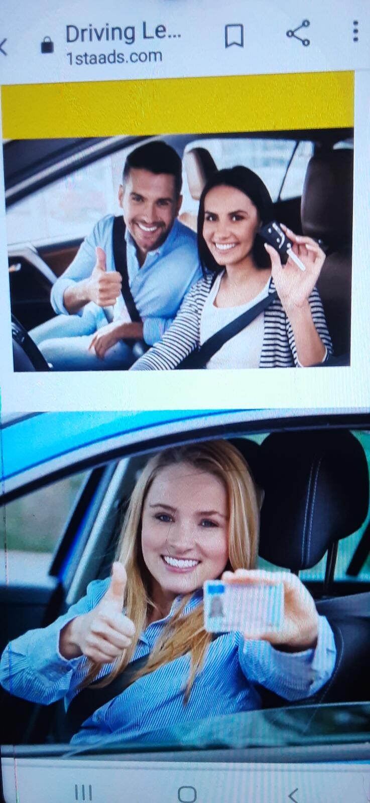 An American Driving School reviews