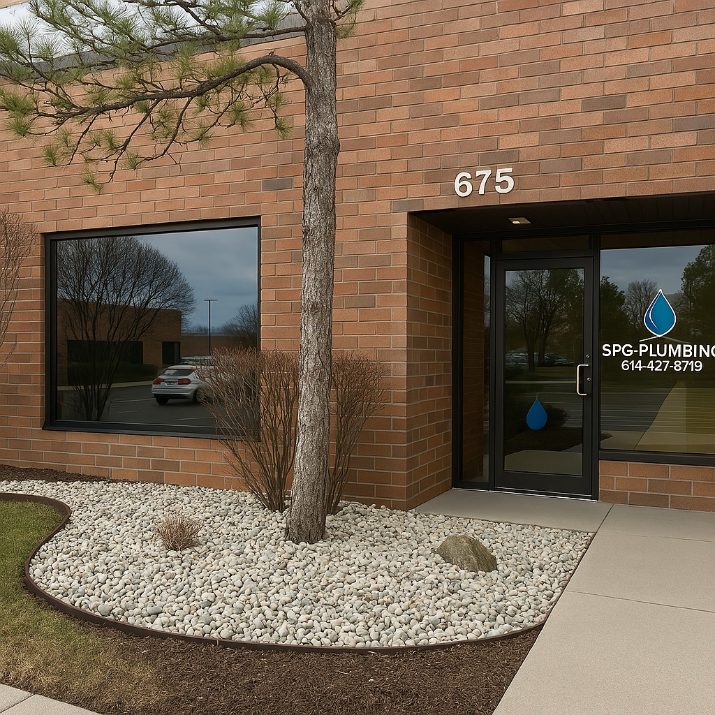 SPG Plumbing Northbrook reviews