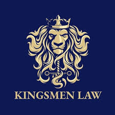 Kingsmen Law photo