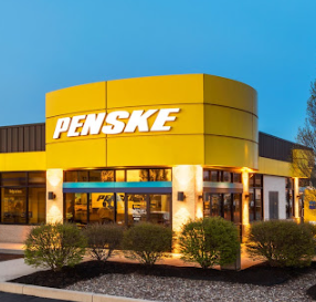Penske Truck Rental reviews