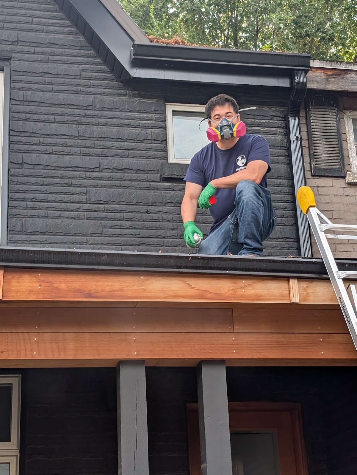 Guard More Pest Control Inc. reviews