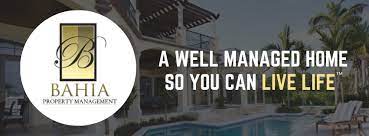 Bahia Property Management reviews