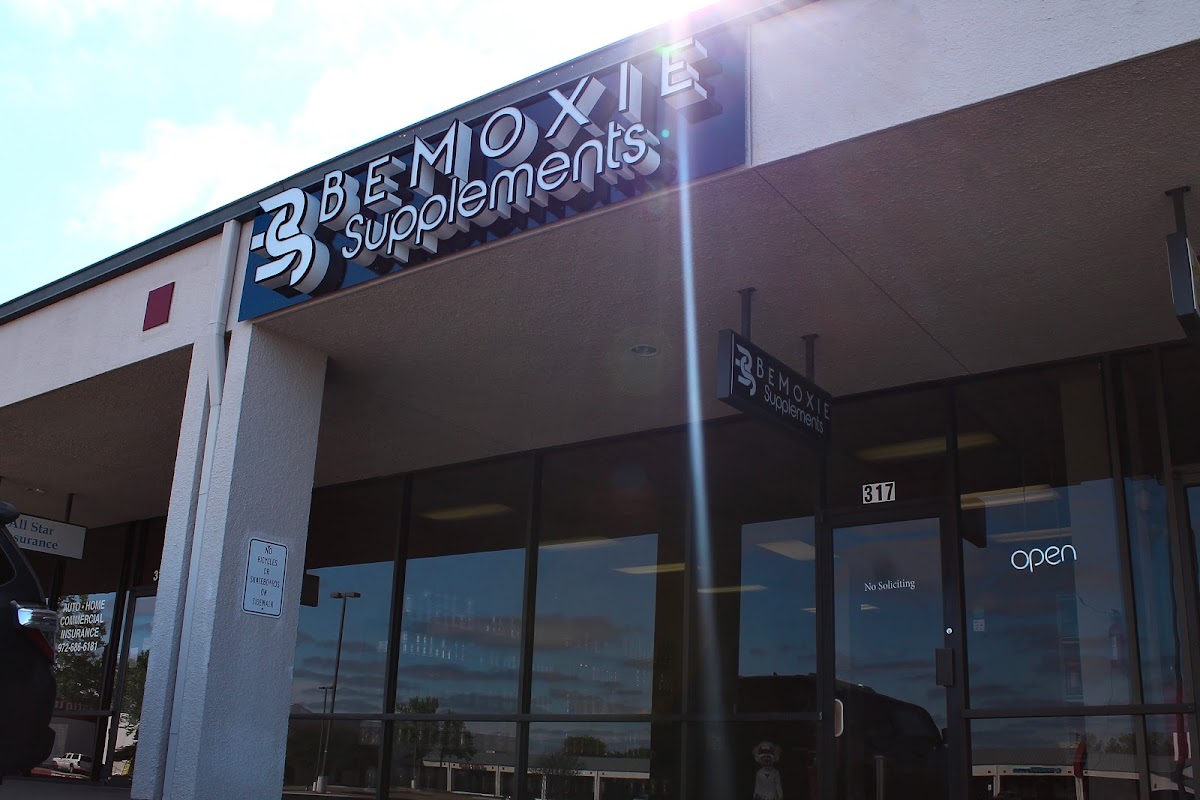 Bemoxie Supplements reviews