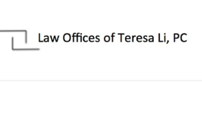 Law Offices of Teresa Li, PC reviews